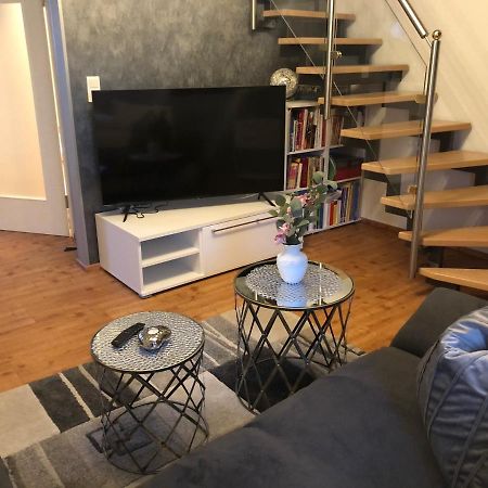 Apartment Elegance 2.0 Hoheischweiler Eksteriør bilde