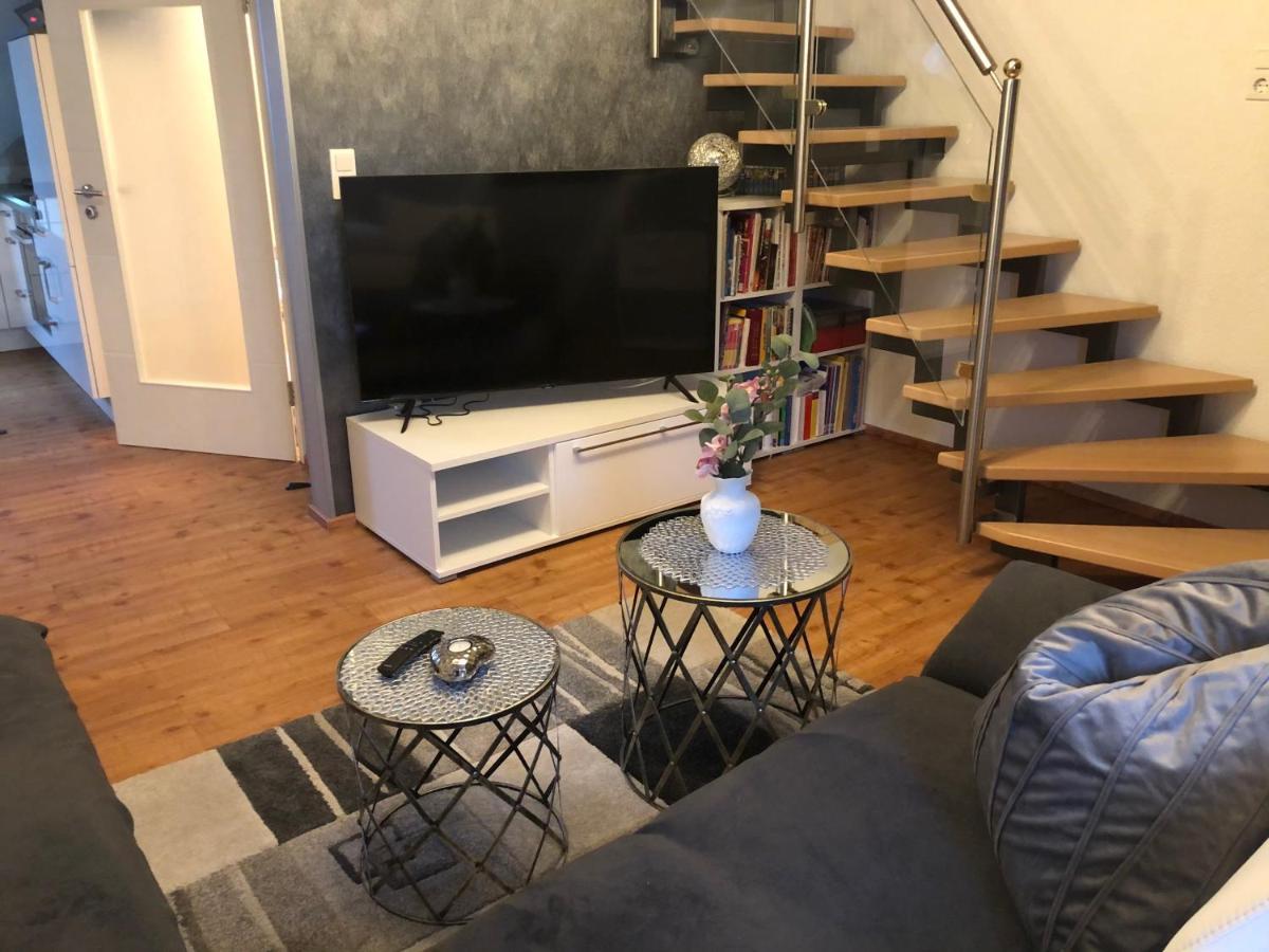 Apartment Elegance 2.0 Hoheischweiler Eksteriør bilde