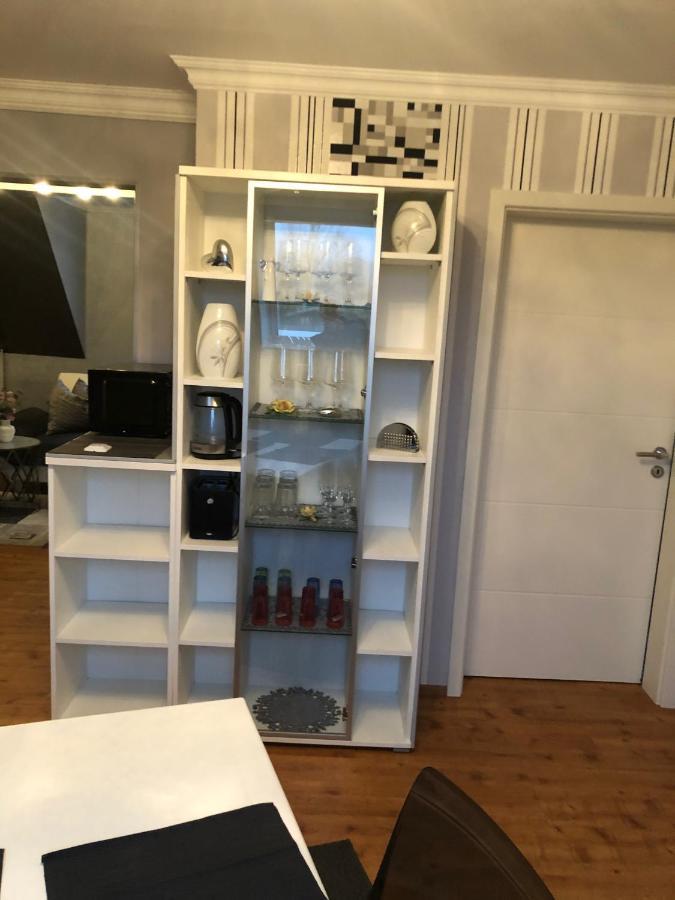 Apartment Elegance 2.0 Hoheischweiler Eksteriør bilde