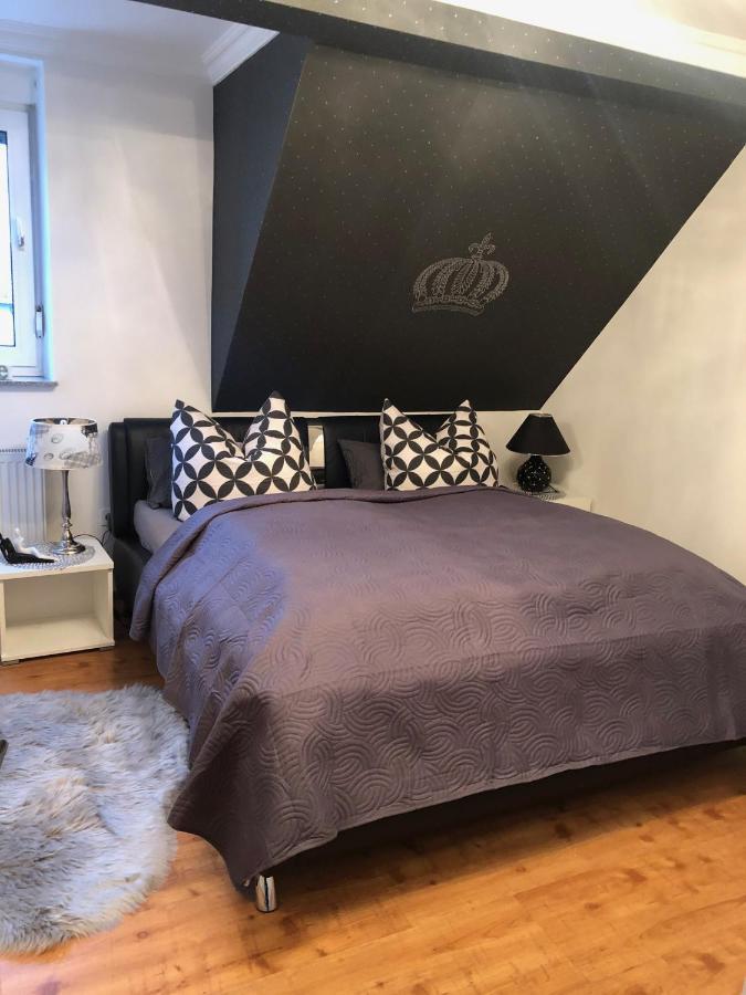Apartment Elegance 2.0 Hoheischweiler Eksteriør bilde