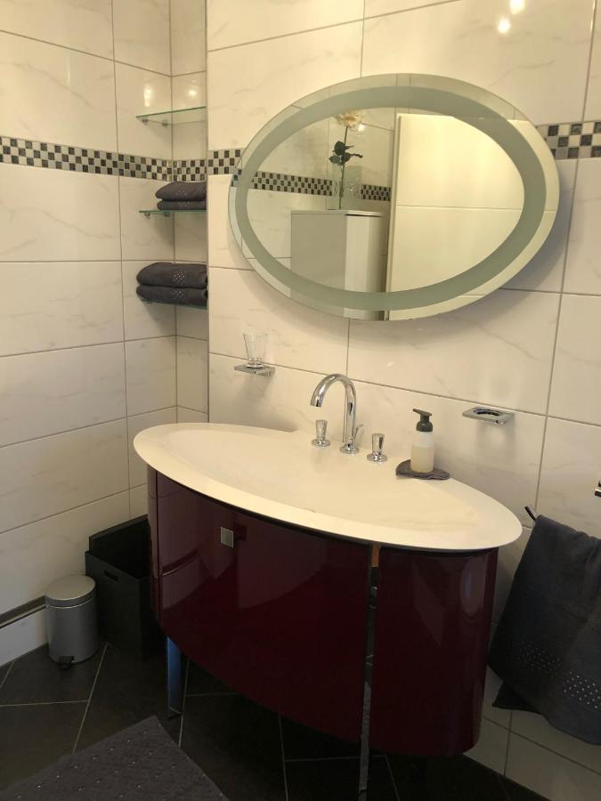 Apartment Elegance 2.0 Hoheischweiler Eksteriør bilde
