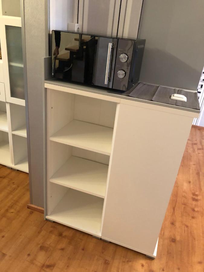 Apartment Elegance 2.0 Hoheischweiler Eksteriør bilde