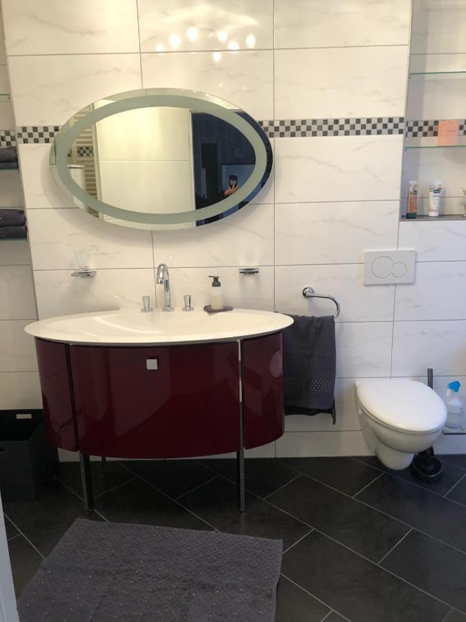 Apartment Elegance 2.0 Hoheischweiler Eksteriør bilde