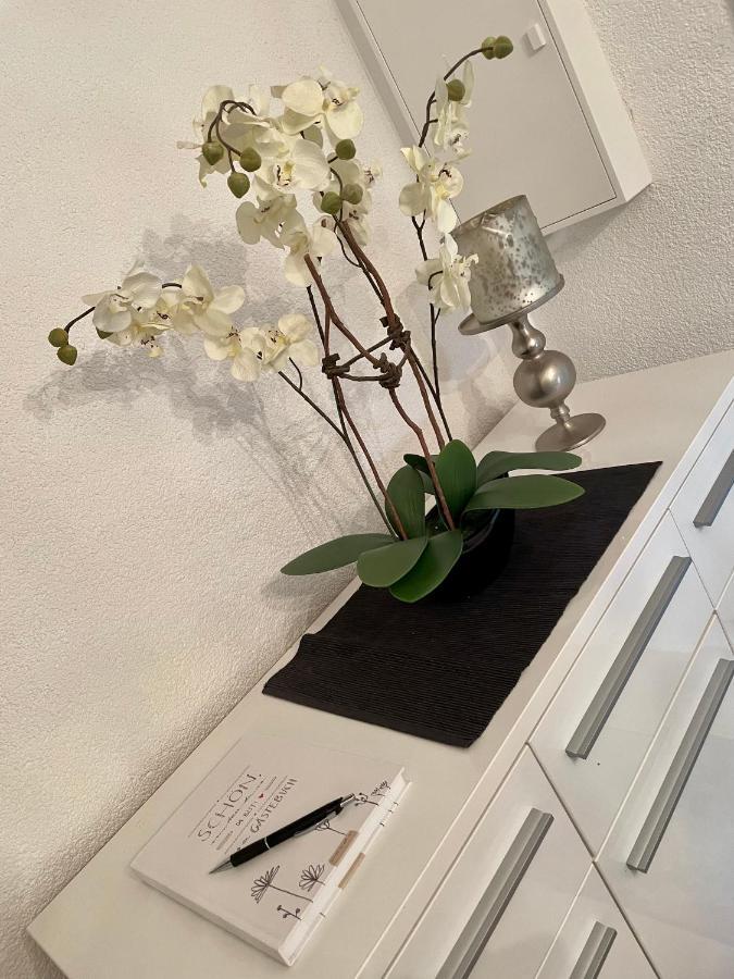 Apartment Elegance 2.0 Hoheischweiler Eksteriør bilde