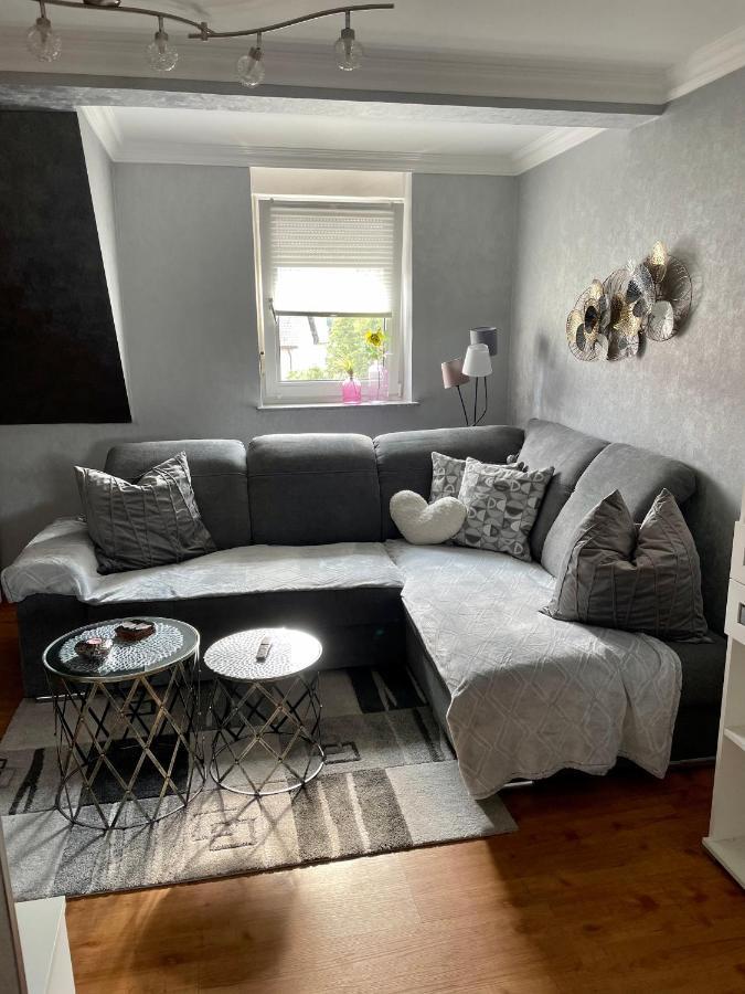 Apartment Elegance 2.0 Hoheischweiler Eksteriør bilde