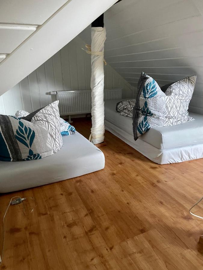 Apartment Elegance 2.0 Hoheischweiler Eksteriør bilde