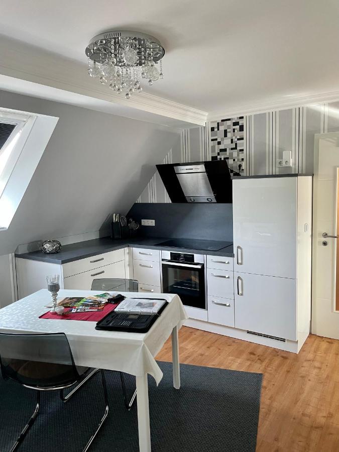 Apartment Elegance 2.0 Hoheischweiler Eksteriør bilde