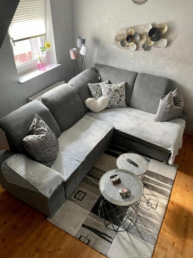 Apartment Elegance 2.0 Hoheischweiler Eksteriør bilde