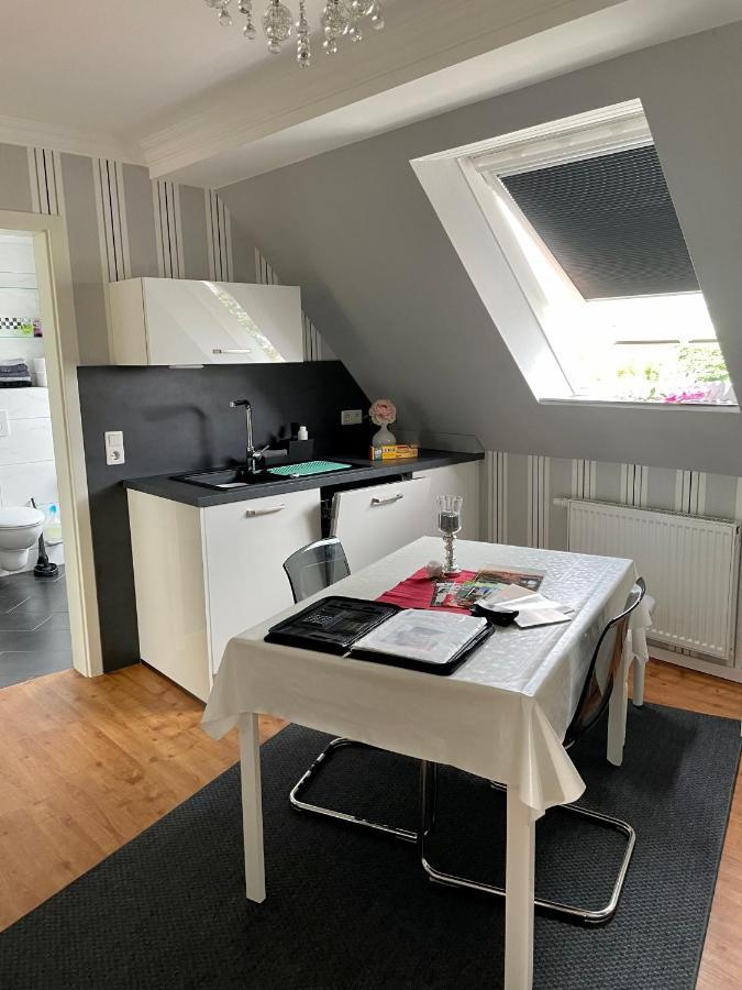 Apartment Elegance 2.0 Hoheischweiler Eksteriør bilde
